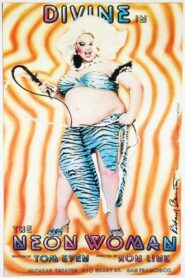 The Neon Woman 1990 on netflix