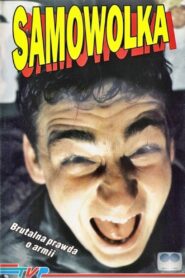 Samowolka 1993 on netflix