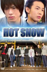 Hot Snow 2012 on netflix