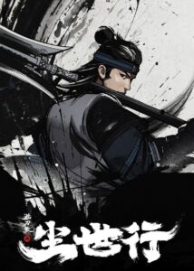 A Song of Sword as Pillow: Practice Travel 2022 on netflix
