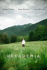 Hekademia 2020 on netflix