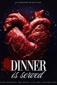 Dinner is served 2024 on netflix