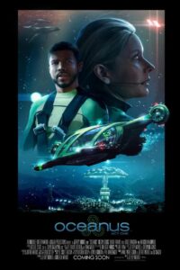 Oceanus: Act One 2015 on netflix
