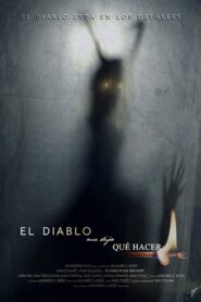 The Devil Told Me What To Do 2019 on netflix