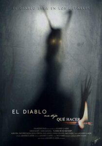 The Devil Told Me What To Do 2019 on netflix