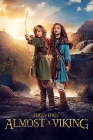 The Adventures of Halvdan Viking 2018 on netflix