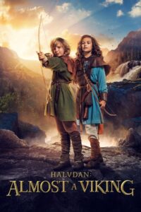 The Adventures of Halvdan Viking 2018 on netflix