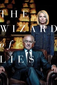 The Wizard of Lies 2017 on netflix