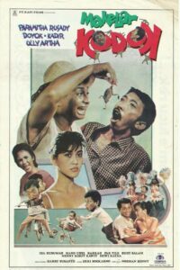 Makelar Kodok 1989 on netflix
