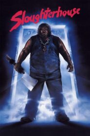 Slaughterhouse 1987 on netflix