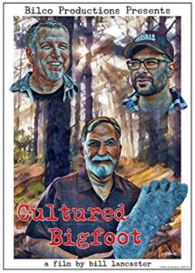 Cultured Bigfoot 2018 on netflix