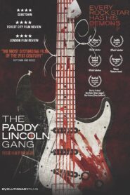 The Paddy Lincoln Gang 2014 on netflix