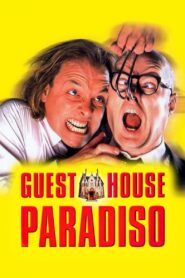 Guest House Paradiso 1999 on netflix