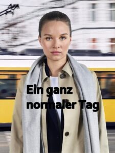 Ein ganz normaler Tag 2019 on netflix