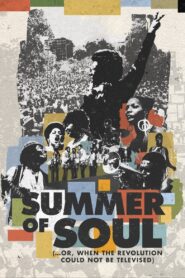Summer of Soul (…Or, When the Revolution Could Not Be Televised) 2021 on netflix