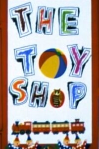 The Toy Shop 1998 on netflix