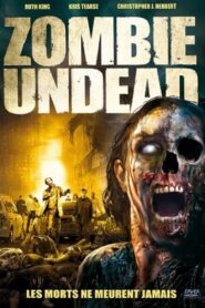 Zombie Undead 2010 on netflix