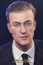 The Worm 2021 on netflix