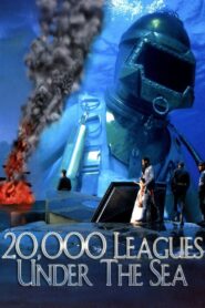 20,000 Leagues Under the Sea 1997 on netflix