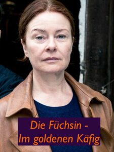 The Fox – In a Gilded Cage 2019 on netflix
