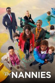 The Nannies 2022 on netflix