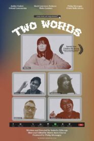 Two Words 2020 on netflix