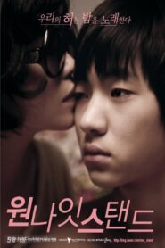 One Night Stand 2010 on netflix