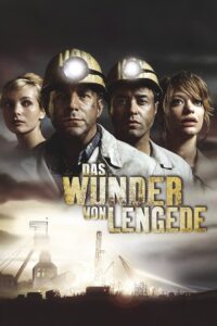 Das Wunder von Lengede 2003 on netflix