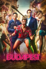 Budapest 2018 on netflix