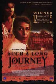 Such a Long Journey 1998 on netflix
