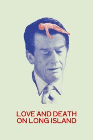 Love and Death on Long Island 1998 on netflix