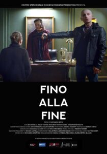Until the End 2018 on netflix