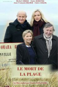 Murder on Omaha Beach 2018 on netflix