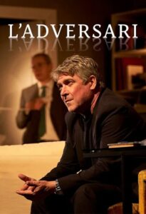 L’adversari 2024 on netflix