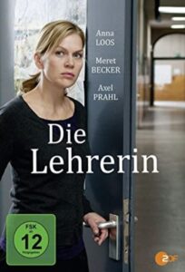 Die Lehrerin 2011 on netflix