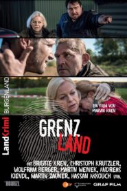 Grenzland 2018 on netflix