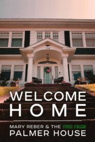 Welcome Home: Mary Reber and the Twin Peaks Palmer House 2021 on netflix