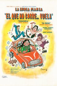 ¡El que no corre… vuela! 1982 on netflix