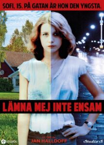 Lämna mej inte ensam 1980 on netflix