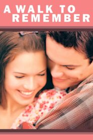 A Walk to Remember 2002 on netflix
