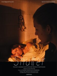 Shutter 2024 on netflix