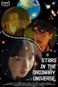 Stars in the Ordinary Universe 2024 on netflix