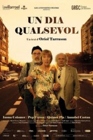 Un dia qualsevol 2021 on netflix