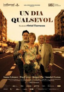 Un dia qualsevol 2021 on netflix