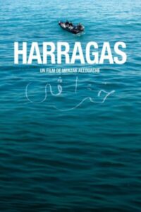 Harragas 2009 on netflix