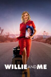 Willie and Me 2024 on netflix