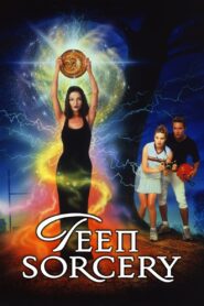 Teen Sorcery 1999 on netflix