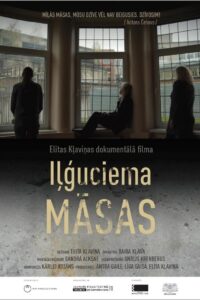 Sisters in Longing 2022 on netflix