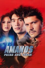 Amanos: Patas Ang Laban 1997 on netflix