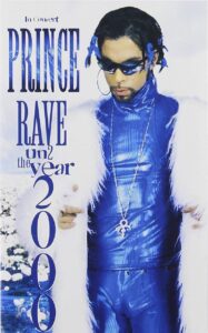 Prince: Rave Un2 the Year 2000 1999 on netflix